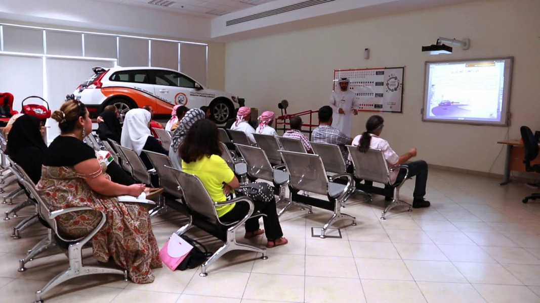 A Complete Abu Dhabi Driving License Guide Price And Process