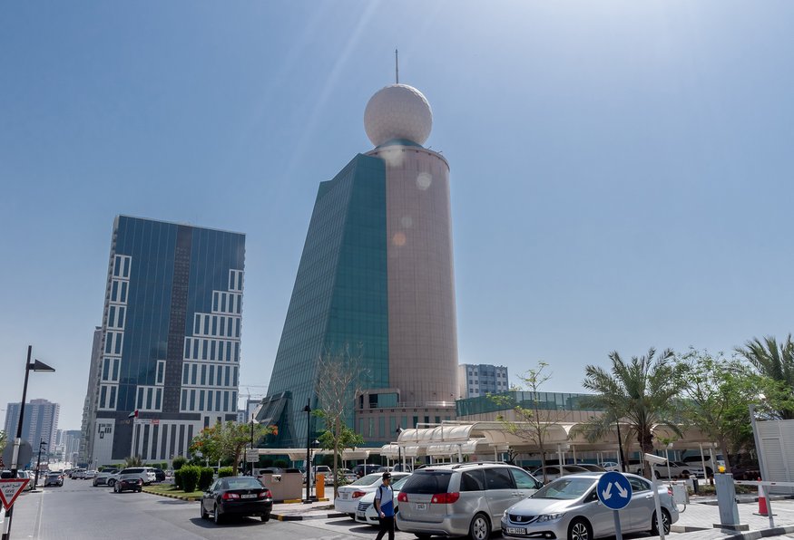 Città di Ajman