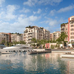 La Sirene Apartments At Port De La Mer