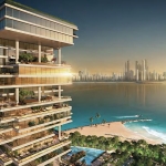 One Palm Apartments a Palm Jumeirah