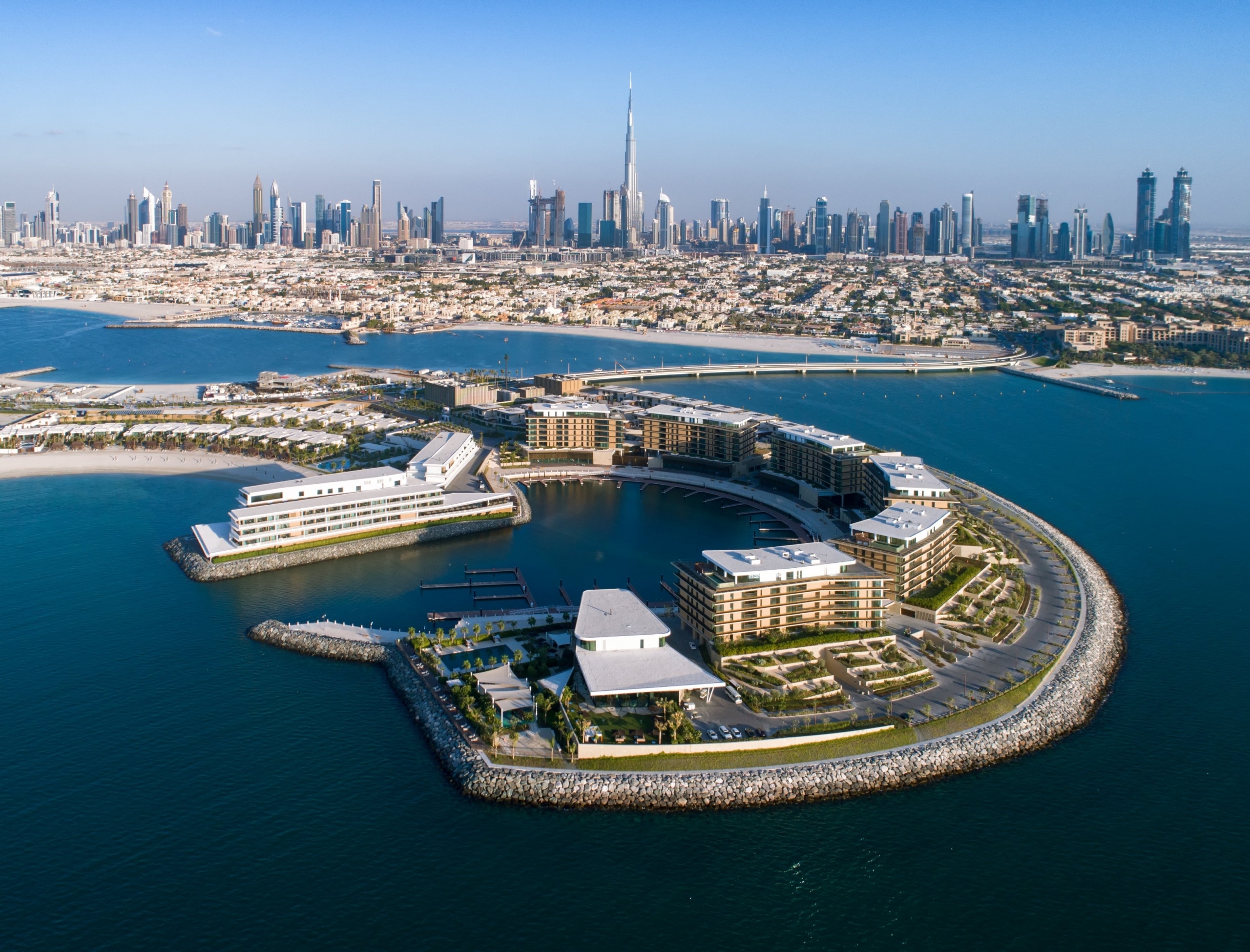 Property for sale in Jumeira Bay