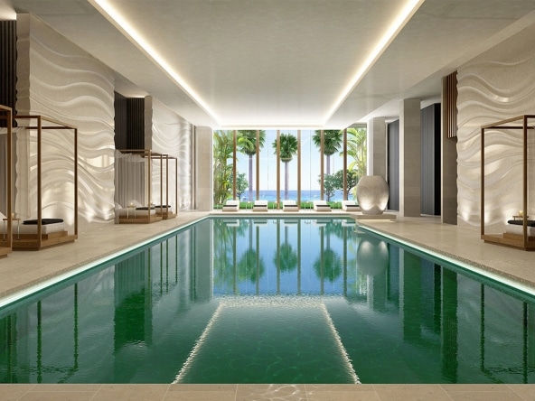 Atlantis Le Residenze Reali di Palm Jumeirah