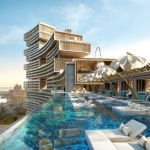 Attici in vendita ad Atlantis The Royal Residences Dubai