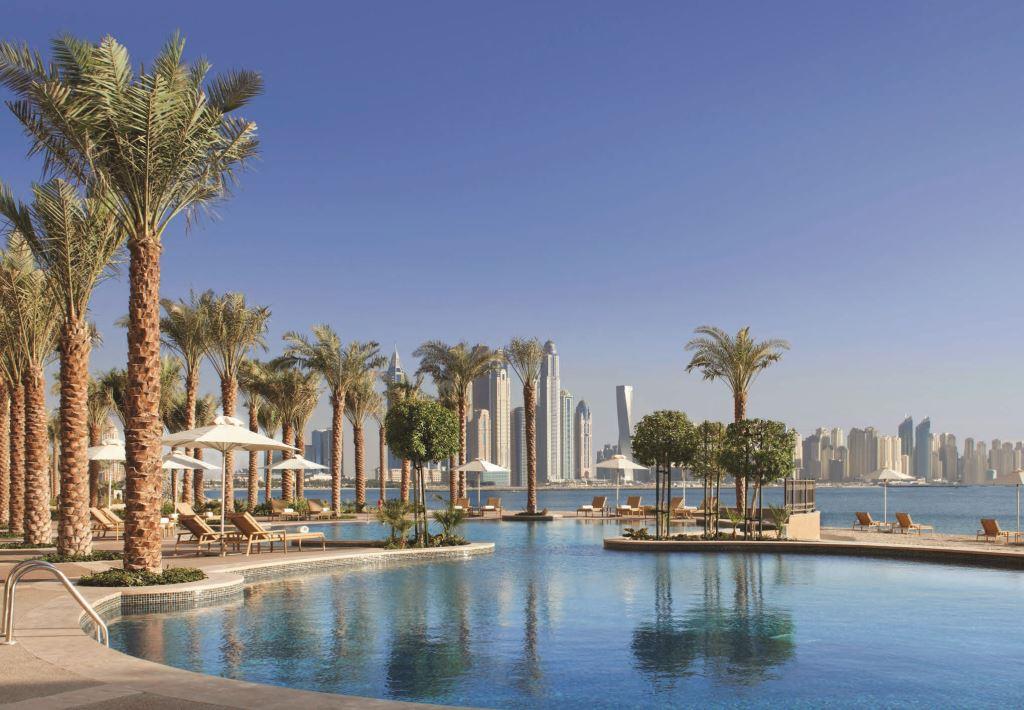 Fairmont Marina Residences At Alkasir Abu Dhabi