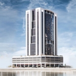 Fifty One Offices At Business Bay