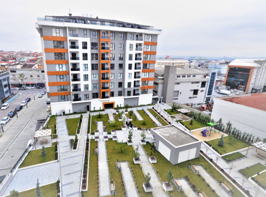 Reform Life Apartments ad Avcilar Istanbul