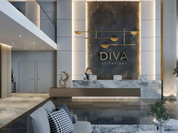 亚斯岛 Diva 公寓