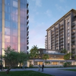 Kensington Waters Apartments At MBR City