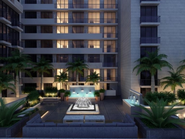 Prime Residency Apartments 3 ad Al Furjan