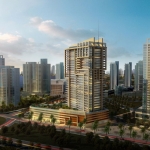Elite Downtown Residence At Downtown Dubai