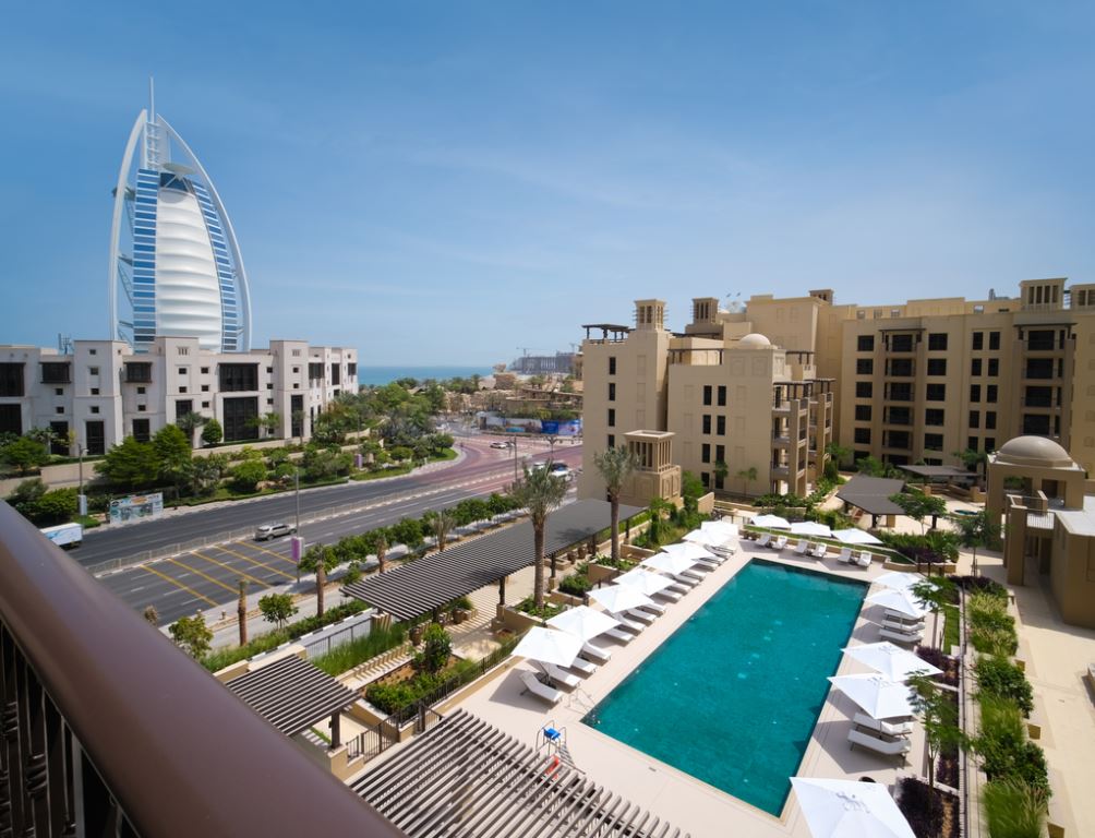 Appartamenti Lamtara a Madinat Jumeirah Living