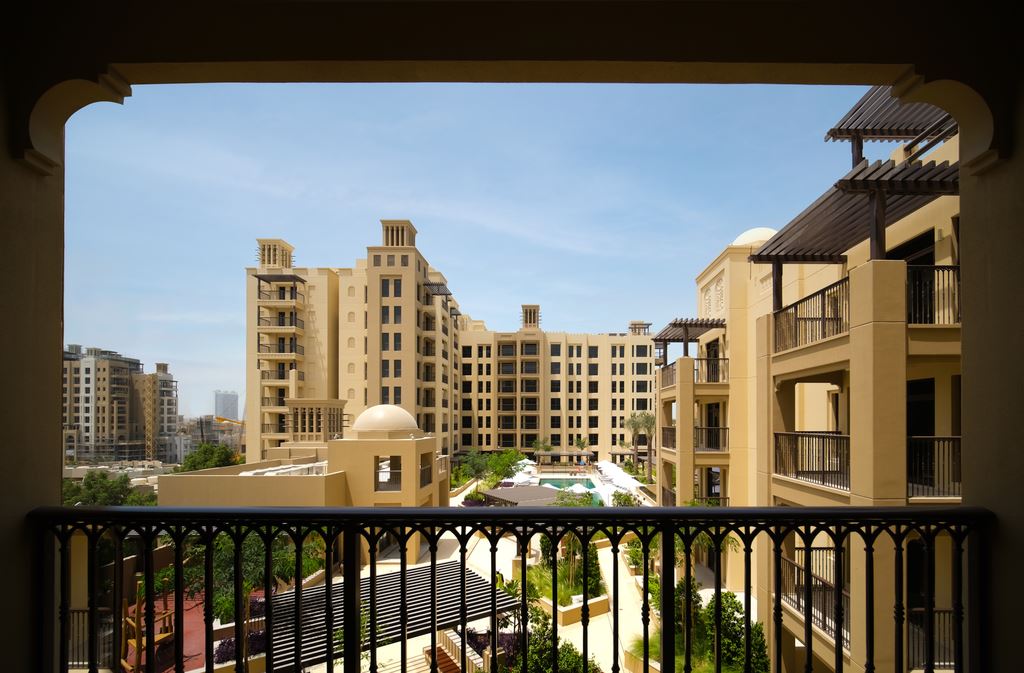 Lamtara Apartments At Madinat Jumeirah Living