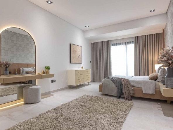 Marwa Heights Apartments im Jumeirah Village Circle