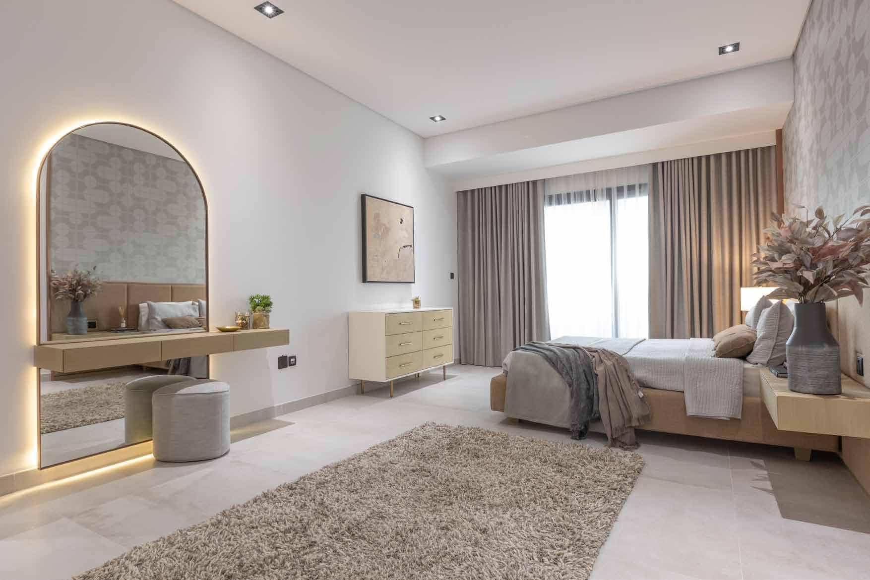 Appartamenti Marwa Heights a Jumeirah Village Circle