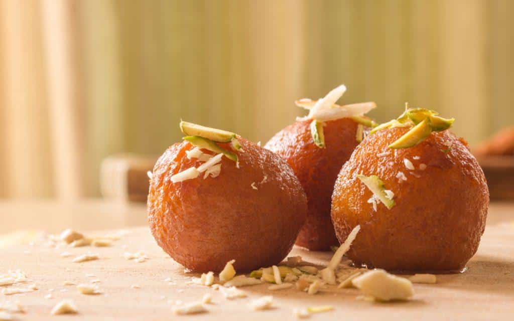 Best places to buy Indian sweets in Dubai