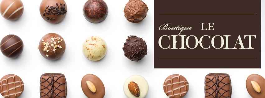 Список 20 лучших магазинов шоколада в Дубае