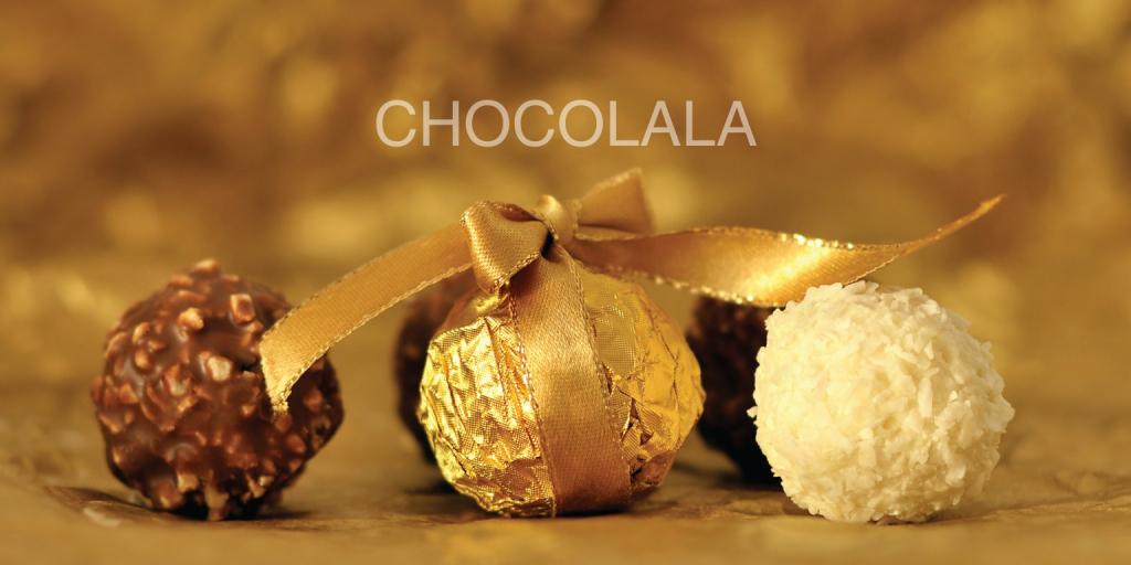 لیست 20 فروشگاه بهترین شکلات در دبی