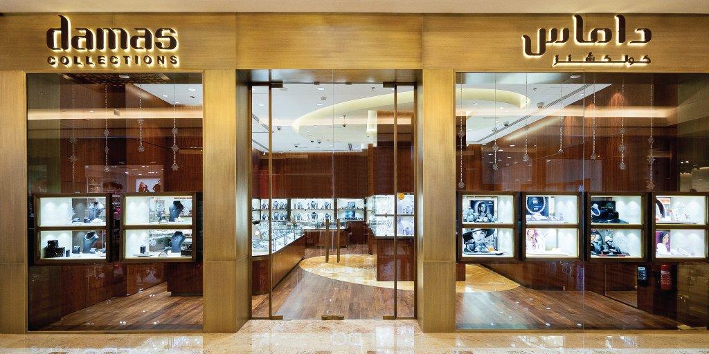 20 лучших ювелирных магазинов Дубая, где можно купить золото