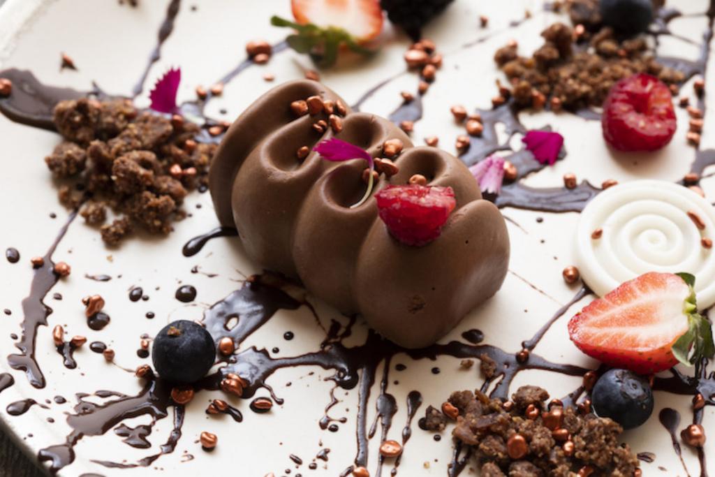 List of 20 best chocolate stores in Dubai