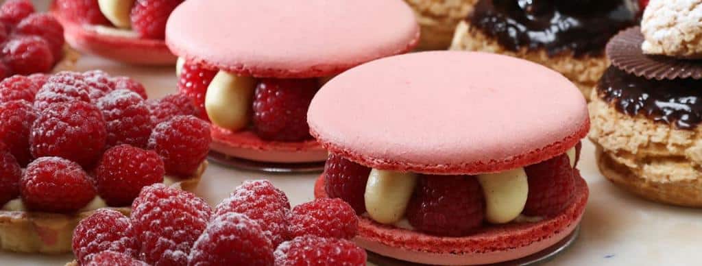 Top 20 des pâtisseries (boulangeries) à Dubaï à ne pas manquer !