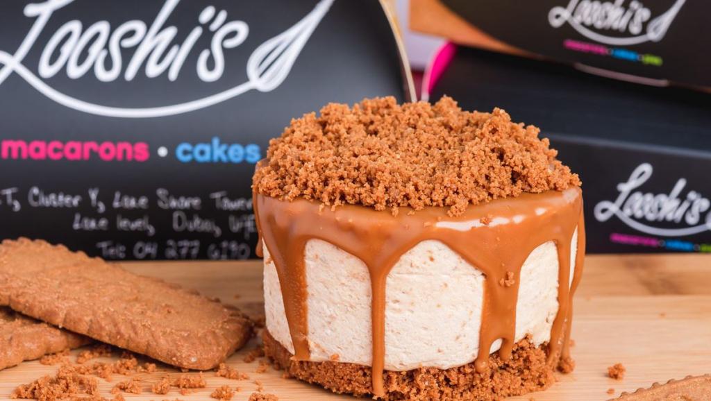 Top 20 Cake Shops (Bakeries) in Dubai You Shouldn't Miss!