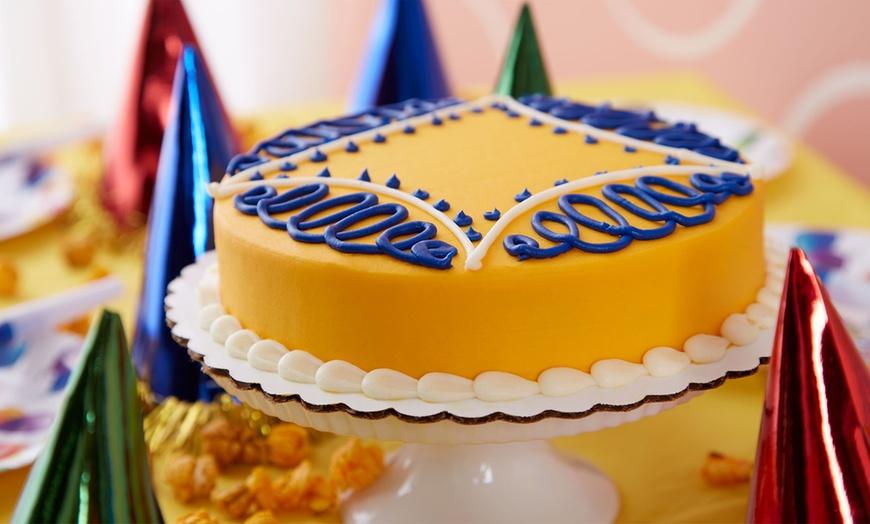 Top 20 Cake Shops (Bakeries) in Dubai You Shouldn't Miss!