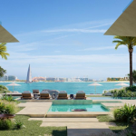 Six Senses Villas at Palm Jumeirah