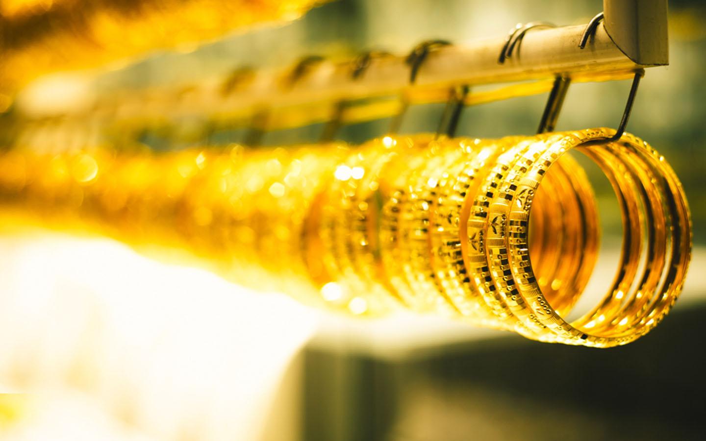 Dubai'de altın satın almak için en iyi 20 kuyumcu