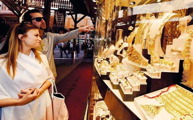 Perché dovresti comprare oro da Dubai? vantaggi di acquistare oro da Dubai