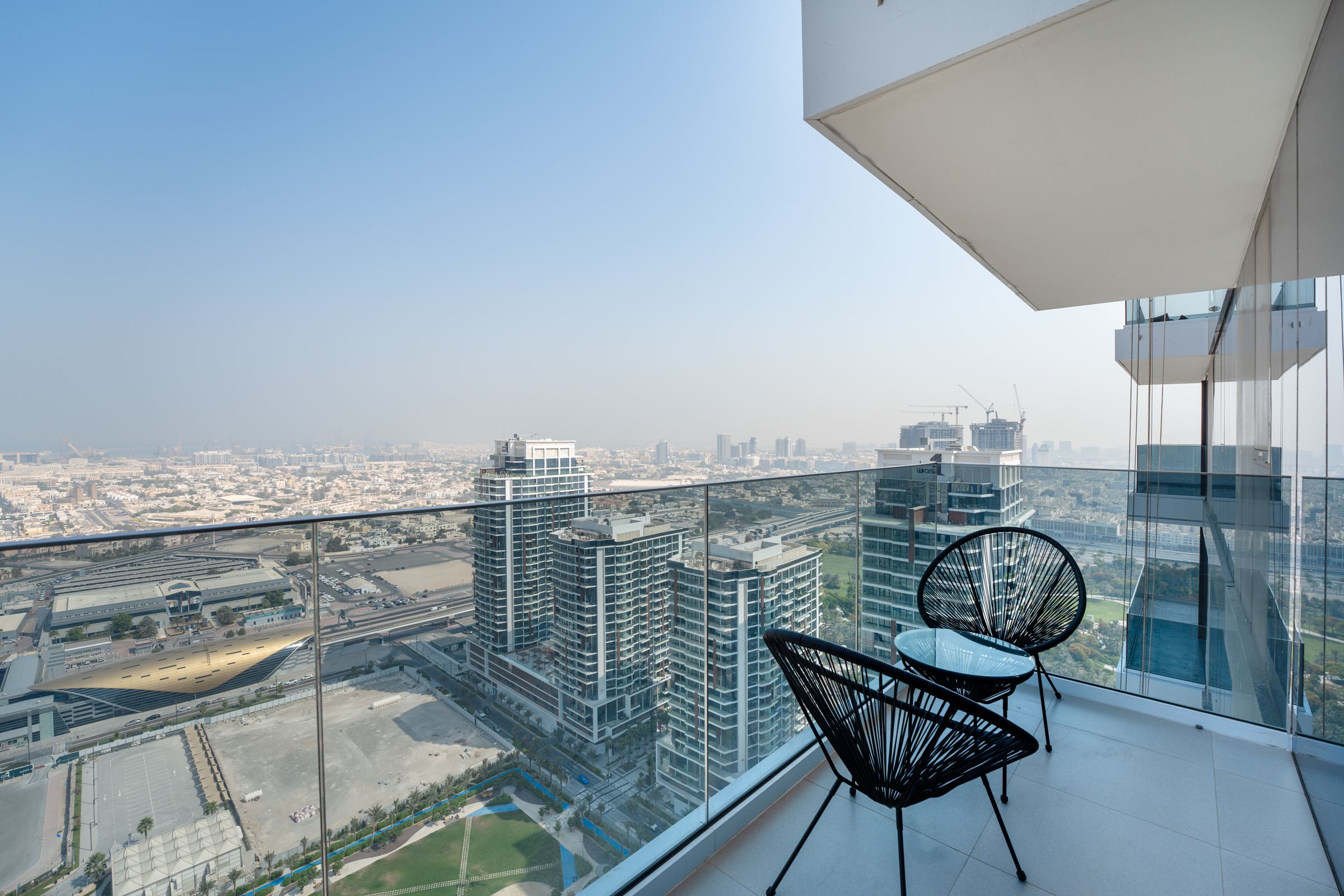 1 Residenze presso Wasl1 a Dubai, Emirati Arabi Uniti