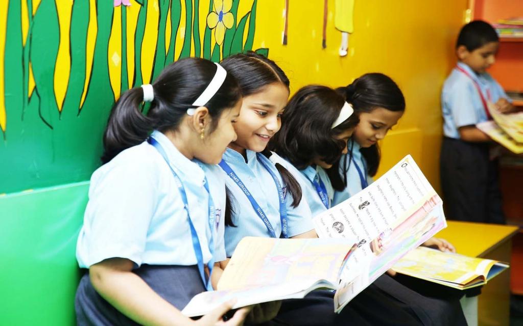 List of top 19 Indian schools in Sharjah, UAE in 2022