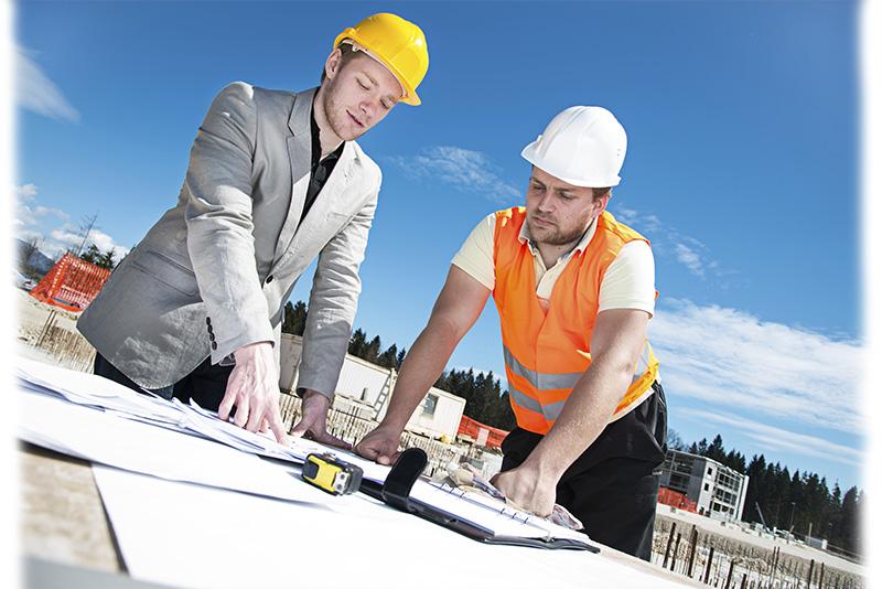 Construction Companies in Sharjah you can trust