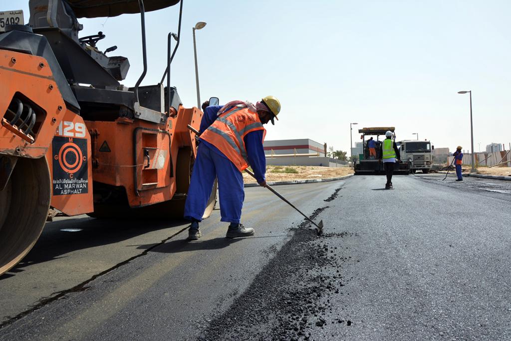 Bauunternehmen in Sharjah, denen Sie vertrauen können