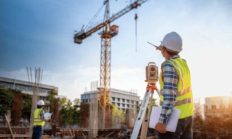 Sharjah'da güvenebileceğiniz inşaat şirketleri