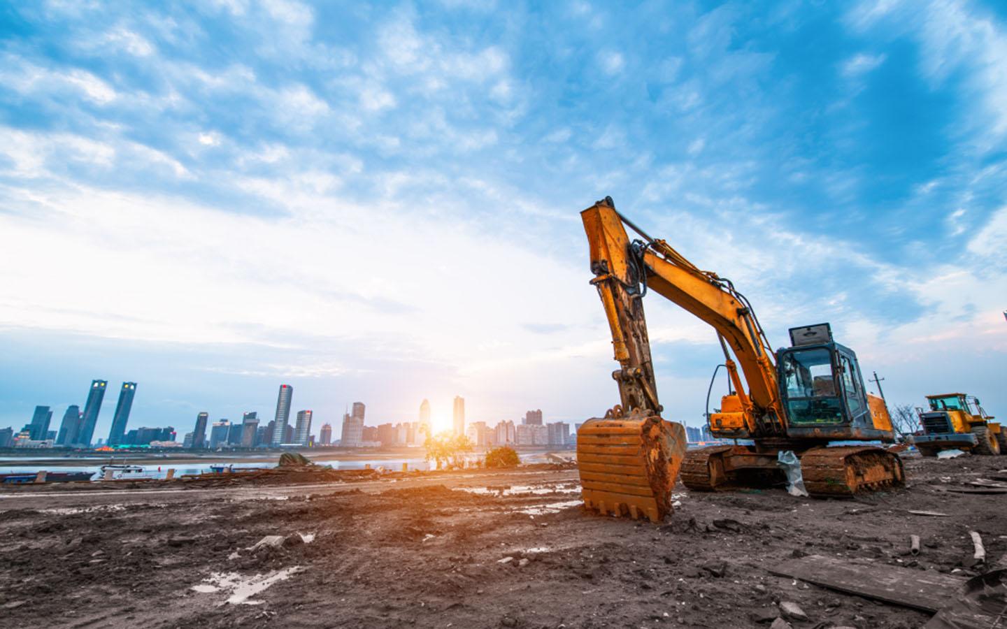 Construction Companies in Sharjah you can trust