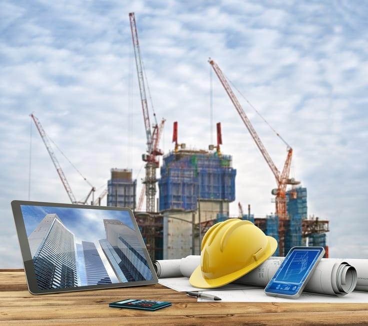 Construction Companies in Sharjah you can trust