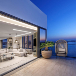 Serenia Living Apartments a Palm Jumeirah, Dubai