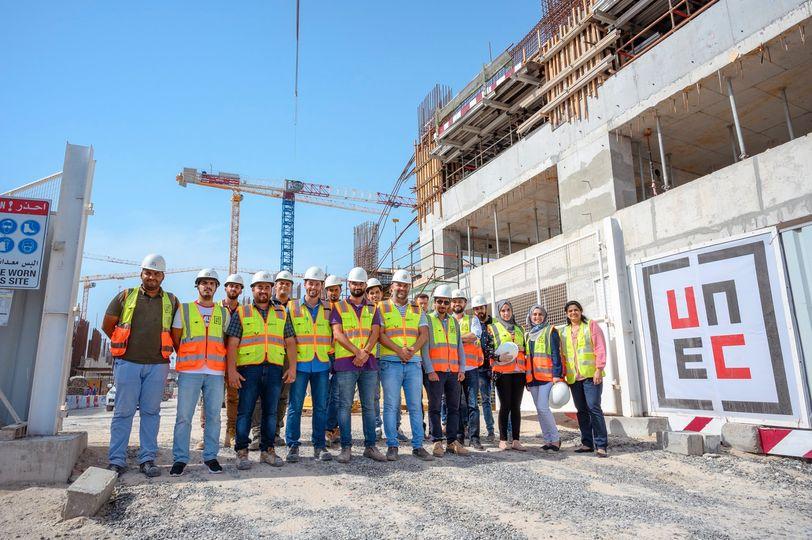 Construction Companies in Sharjah you can trust