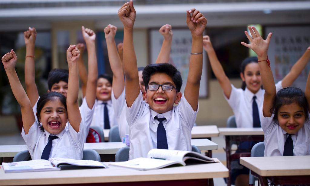 Список 19 лучших индийских школ в Шардже, ОАЭ в 2022 г.