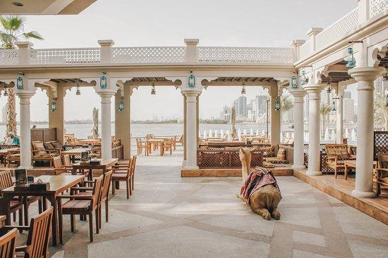 Best restaurants in Sharjah for all budgets 