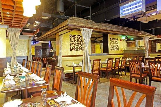 I migliori ristoranti di Sharjah per tutte le tasche 