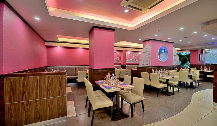 Best restaurants in Sharjah for all budgets 