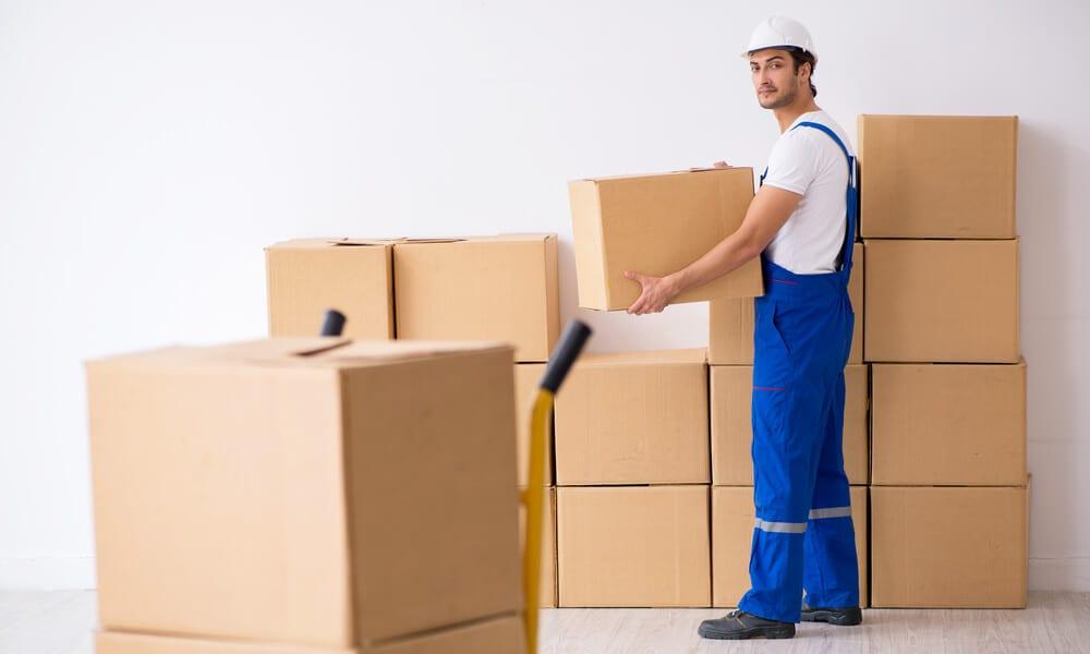 Best Home Moving Companies in Sharjah