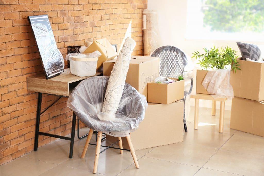 Best Home Moving Companies in Sharjah