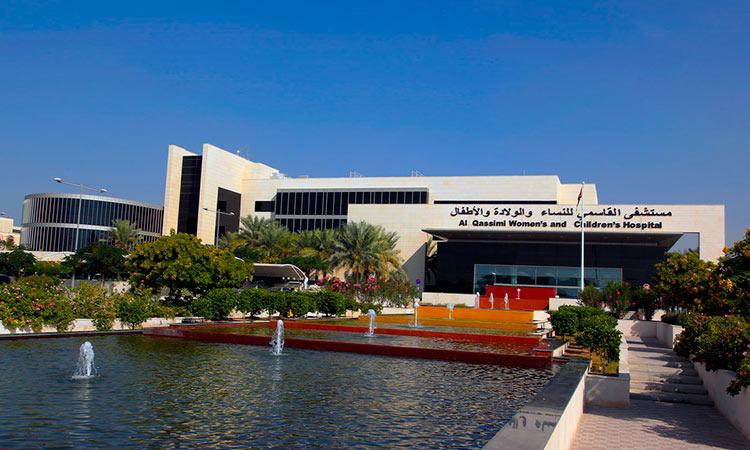 I migliori ospedali a Sharjah con 2022 recensioni