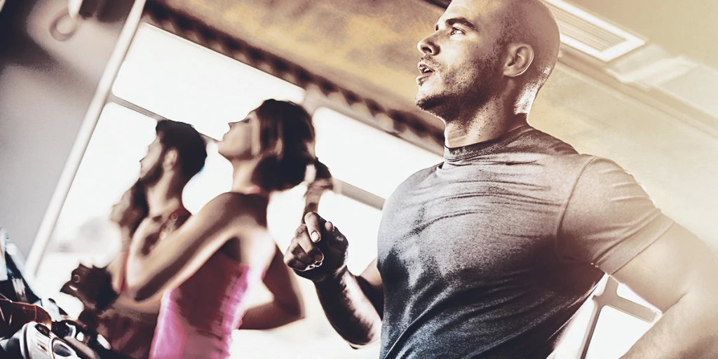 Best Gyms in Sharjah to keep you in shape 