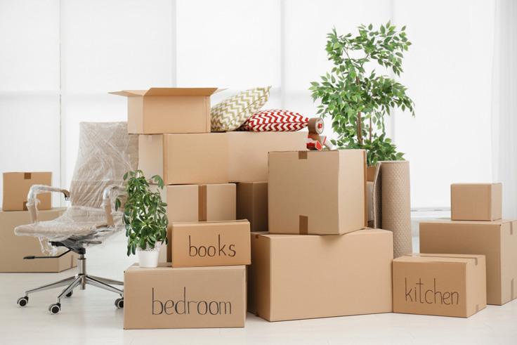 Best Home Moving Companies in Sharjah