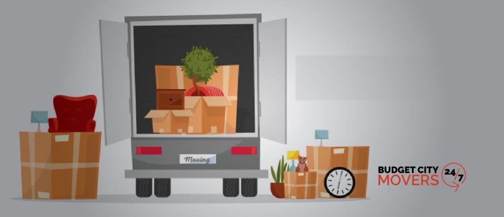 Best Home Moving Companies in Sharjah