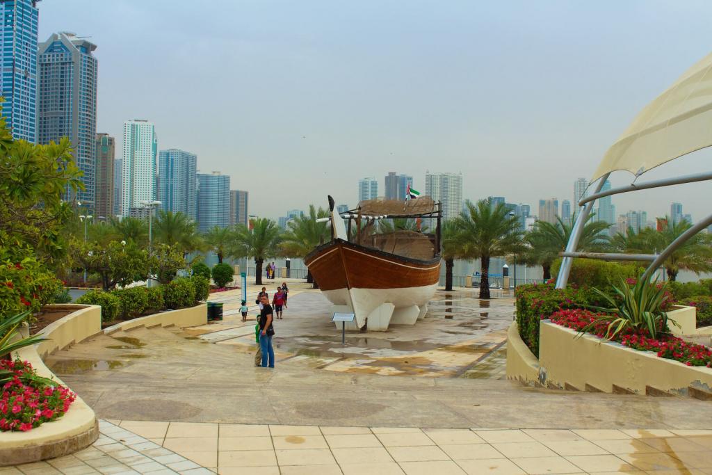 2022'de Sharjah Akvaryumu hakkında eksiksiz rehber 