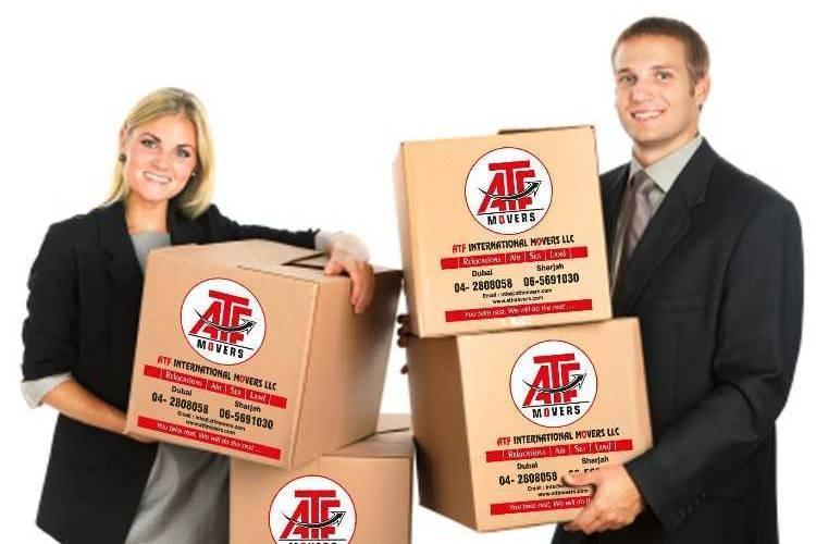 Best Home Moving Companies in Sharjah